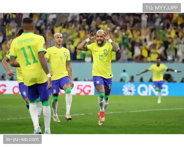 内马尔以标志性森巴舞步引爆赛场，引领足球新潮流