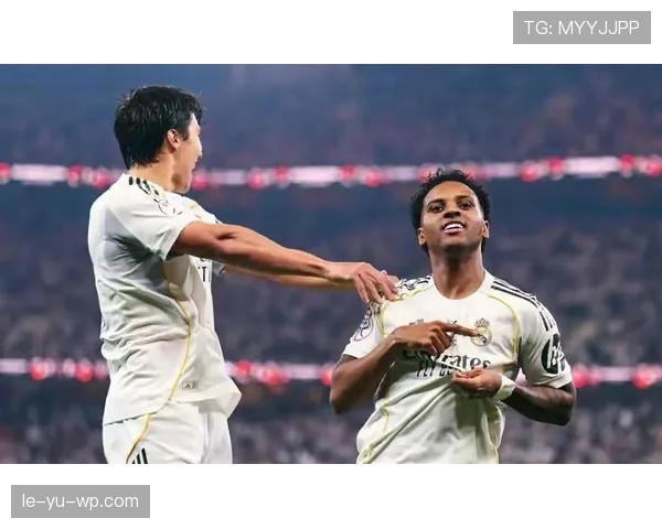 皇马新赛季战术革新显成效，强势表现引关注