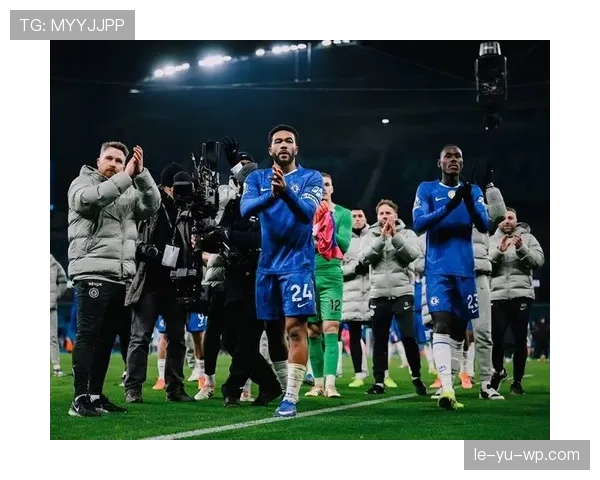 切尔西强势反弹，逆转局势重返英超争冠行列