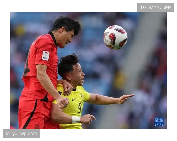 韩国勇夺亚洲杯冠军，团队精神与实力彰显状态强势回暖