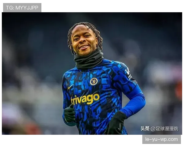 拉希姆·斯特林赛季高光表现引爆英超媒体热议