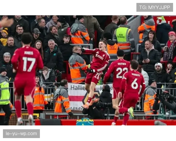 利物浦看似强势，但比赛稳定性正在下滑