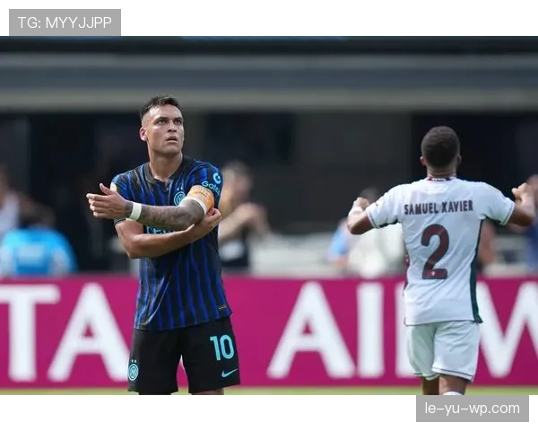 劳塔罗离开国米后竞技水平会下滑吗