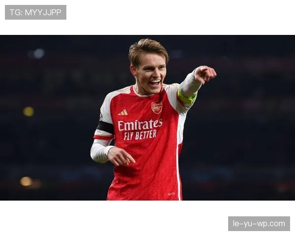 厄德高阿森纳队长时期的领袖价值解析 厄德高阿森纳队长时期的领袖价值解析