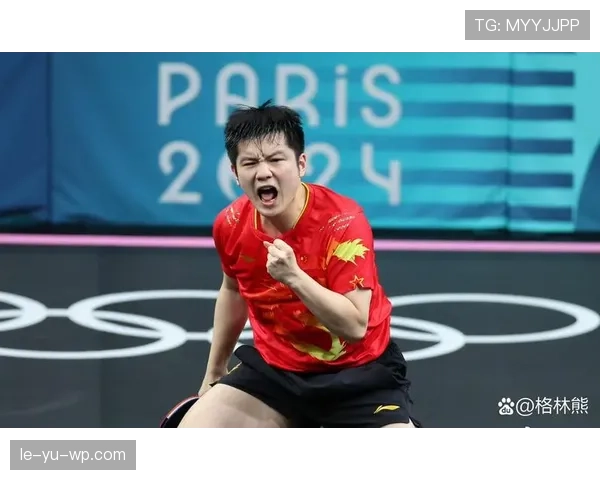 樊振东随手发张训练照，我两年工资被那双鞋直接秒掉